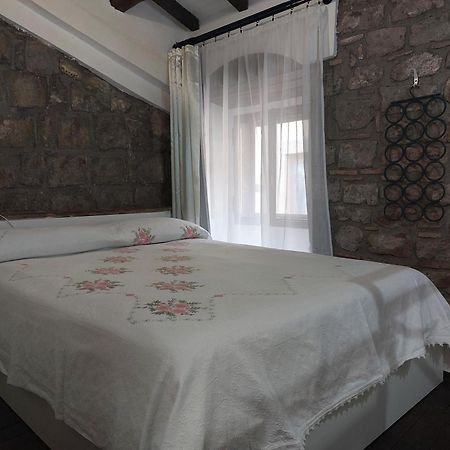 Casa Medievale In Stile Viterbo Esterno foto
