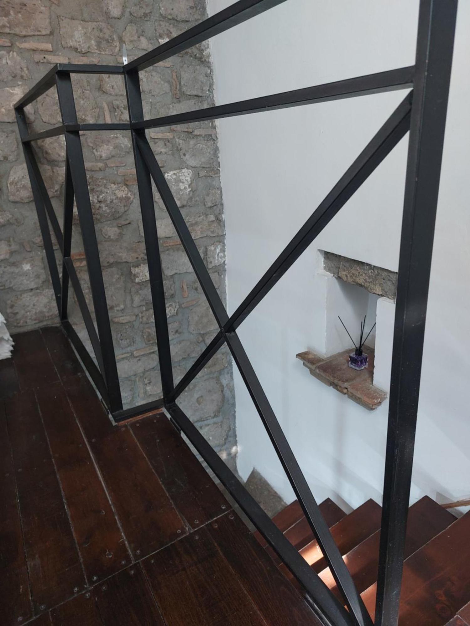 Casa Medievale In Stile Viterbo Esterno foto